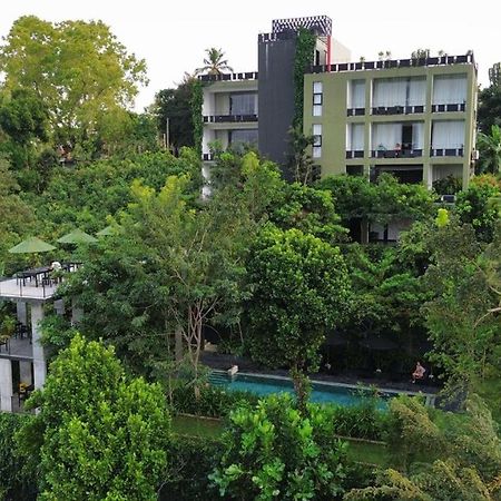 Splendour Residence Balapitiya Exterior foto