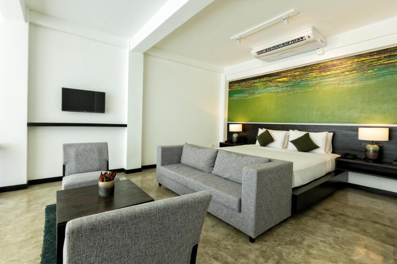 Splendour Residence Balapitiya Exterior foto