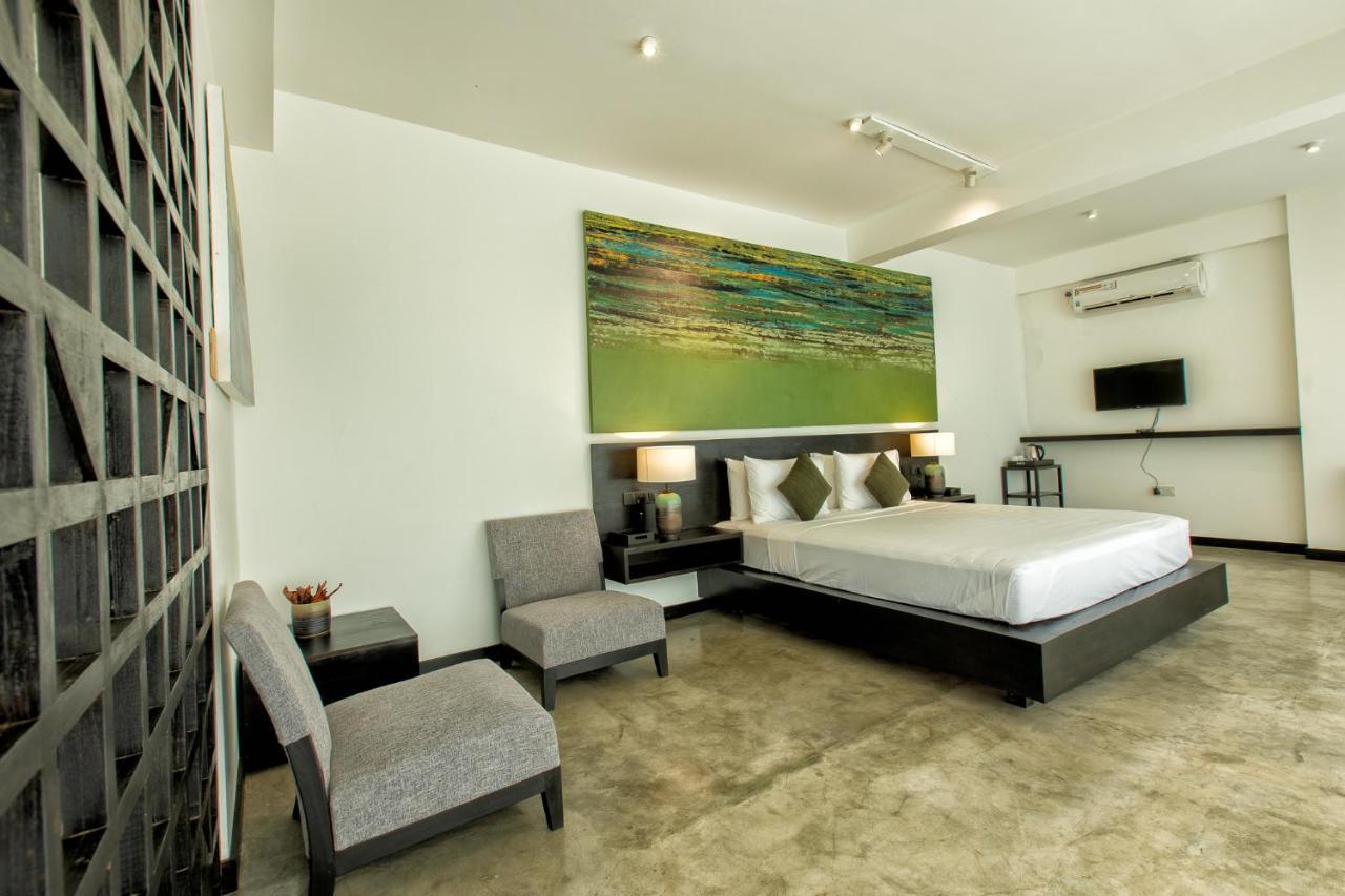 Splendour Residence Balapitiya Exterior foto