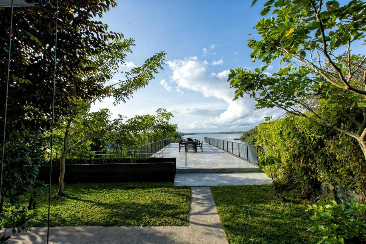 Splendour Residence Balapitiya Exterior foto