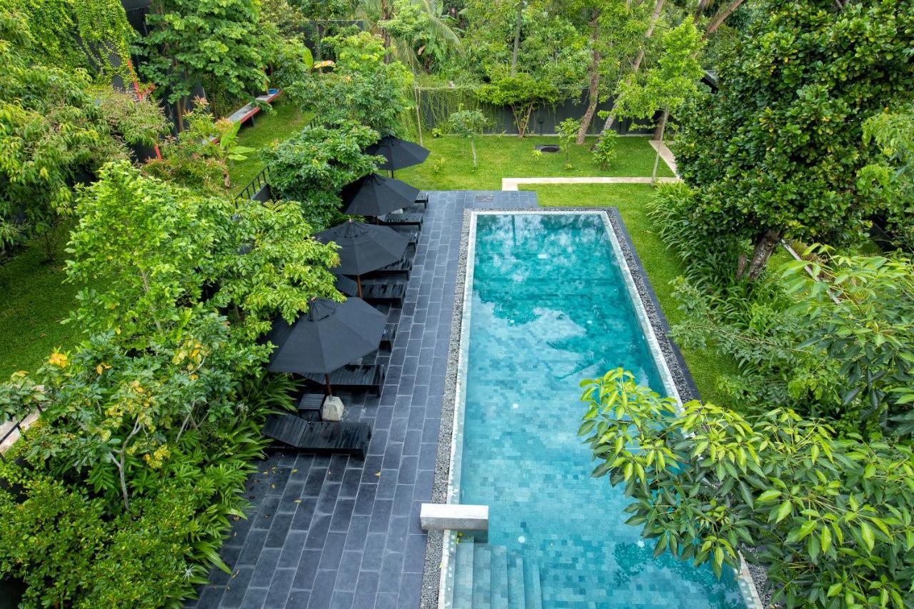 Splendour Residence Balapitiya Exterior foto