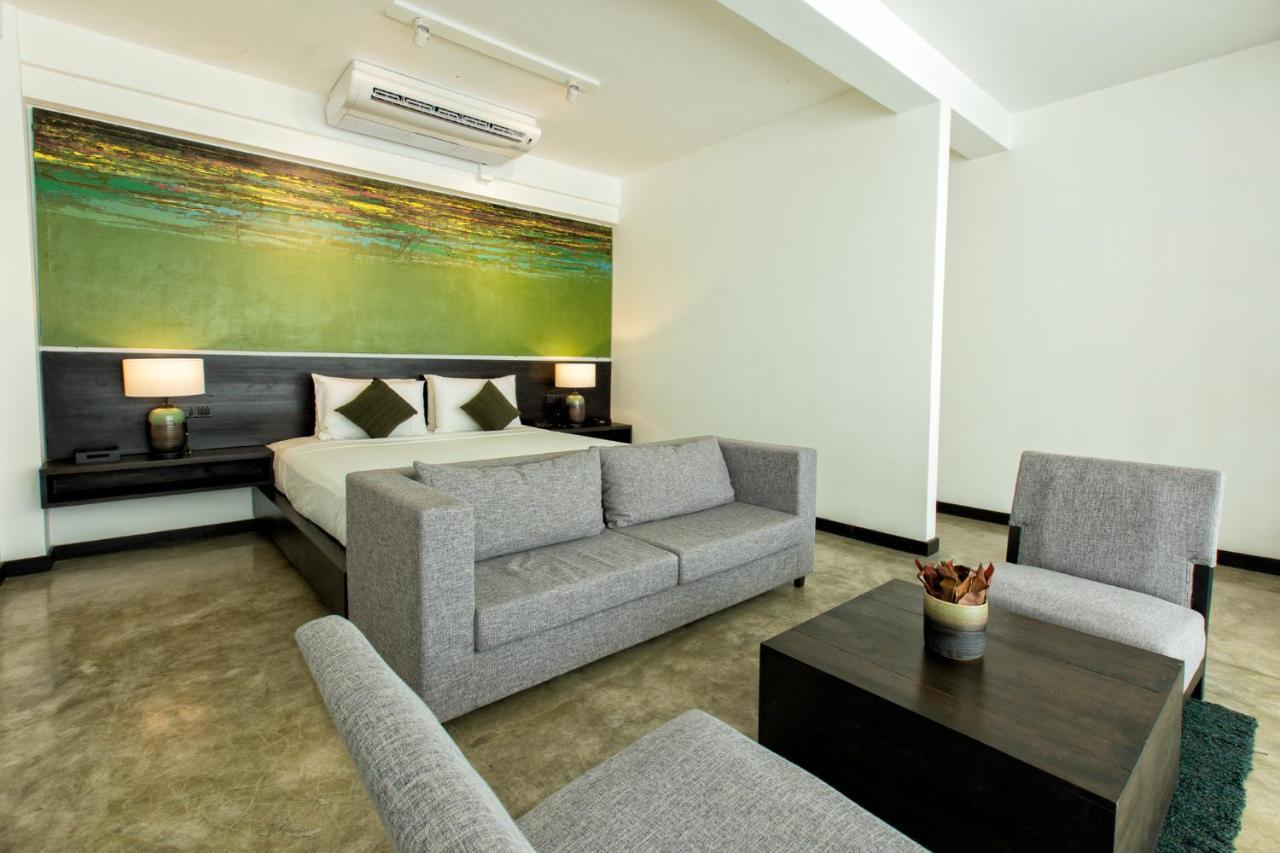Splendour Residence Balapitiya Exterior foto