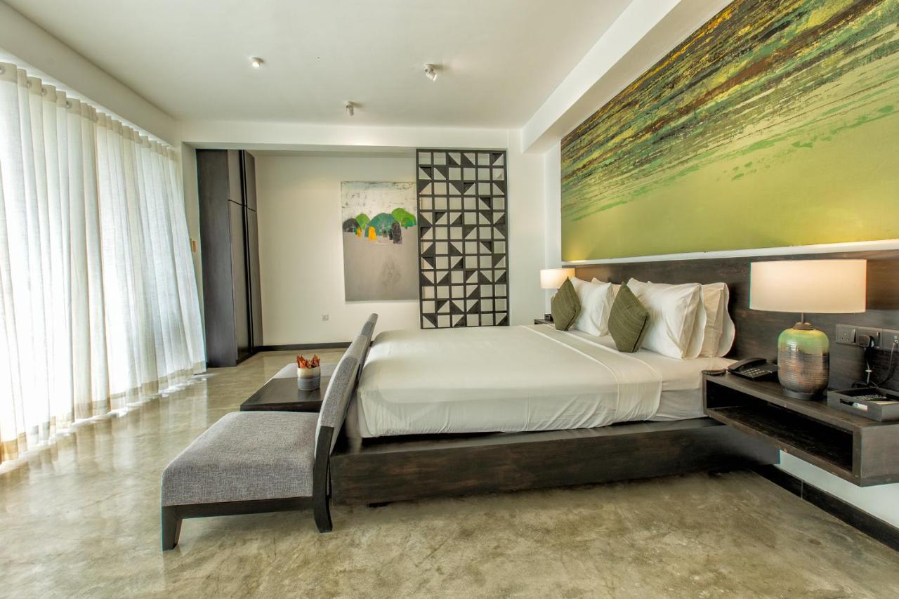 Splendour Residence Balapitiya Exterior foto