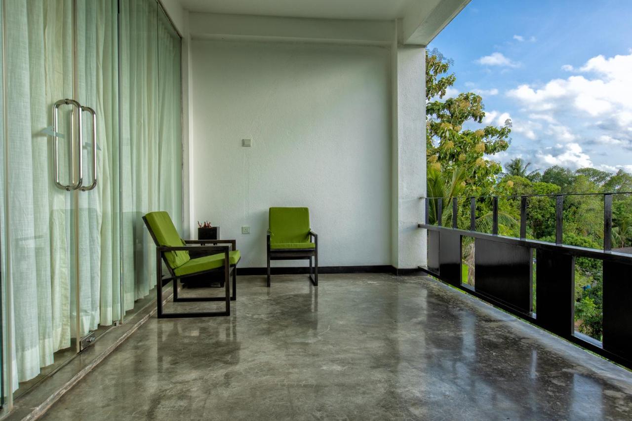 Splendour Residence Balapitiya Exterior foto