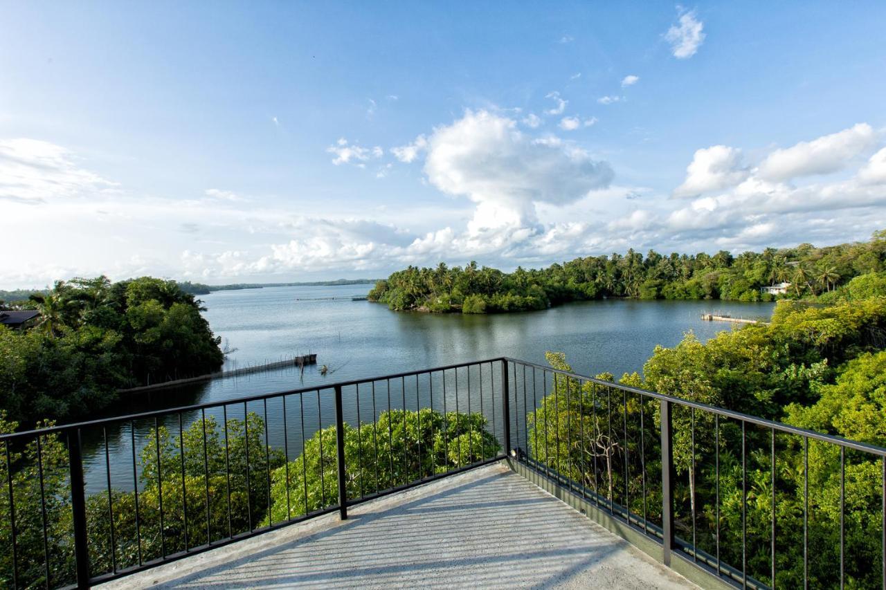 Splendour Residence Balapitiya Exterior foto