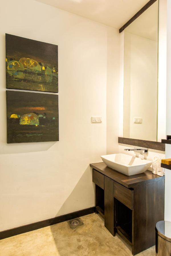 Splendour Residence Balapitiya Exterior foto