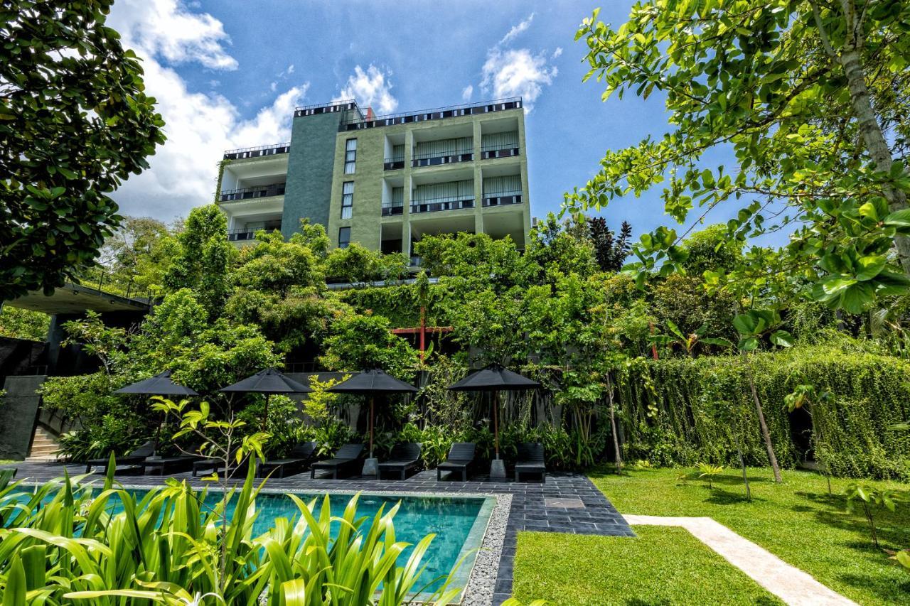 Splendour Residence Balapitiya Exterior foto