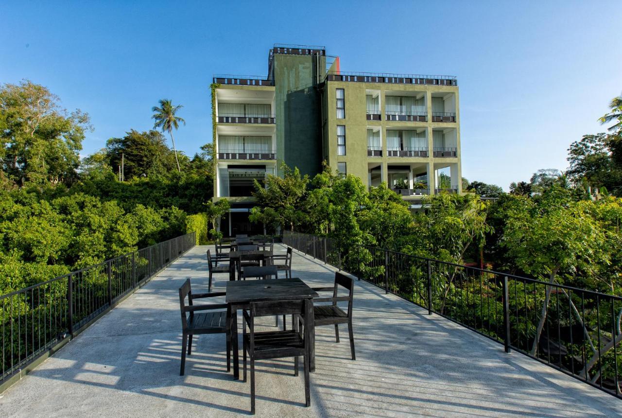 Splendour Residence Balapitiya Exterior foto