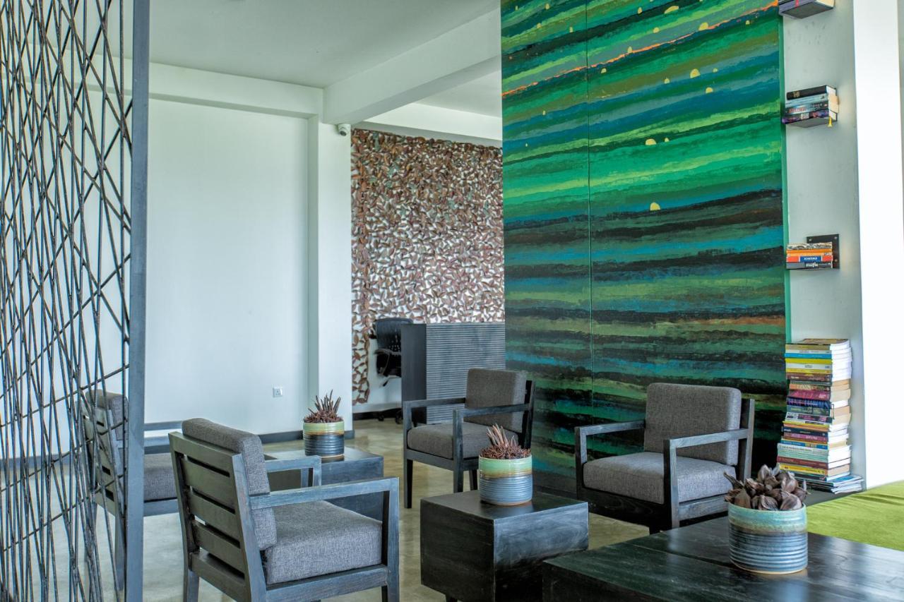 Splendour Residence Balapitiya Exterior foto