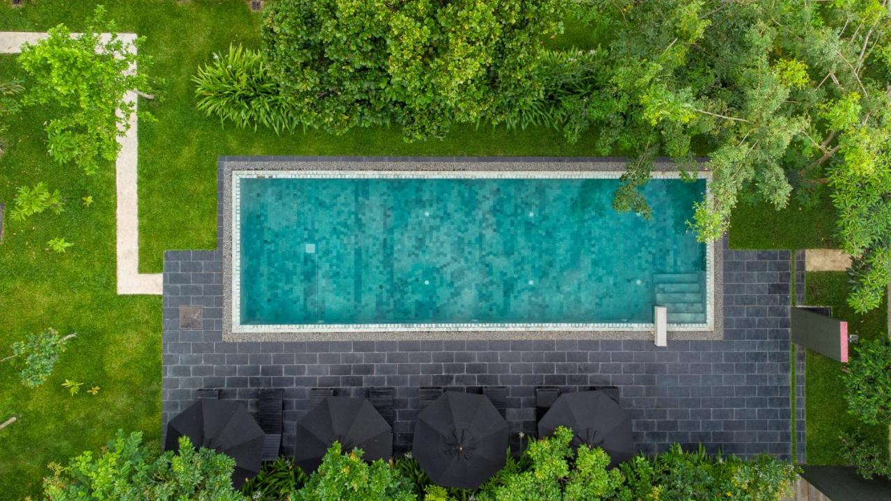 Splendour Residence Balapitiya Exterior foto