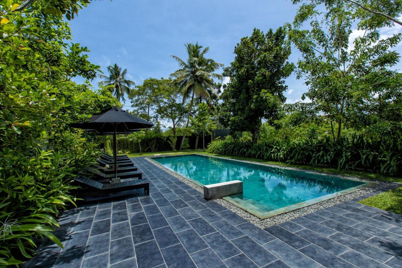 Splendour Residence Balapitiya Exterior foto