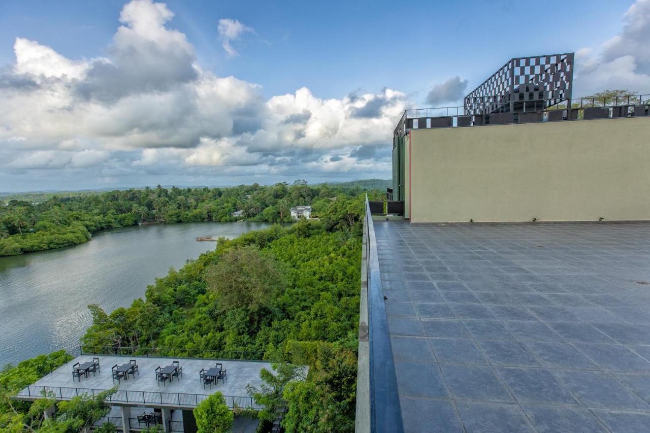 Splendour Residence Balapitiya Exterior foto