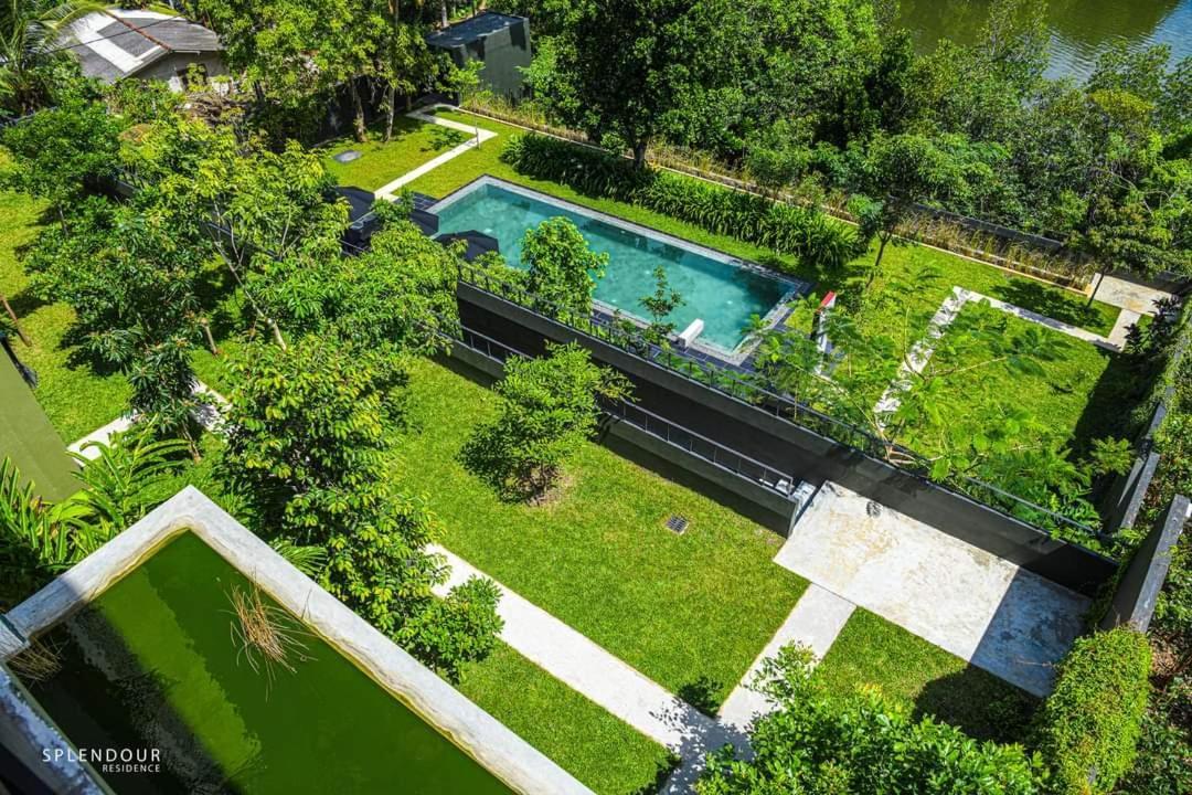 Splendour Residence Balapitiya Exterior foto