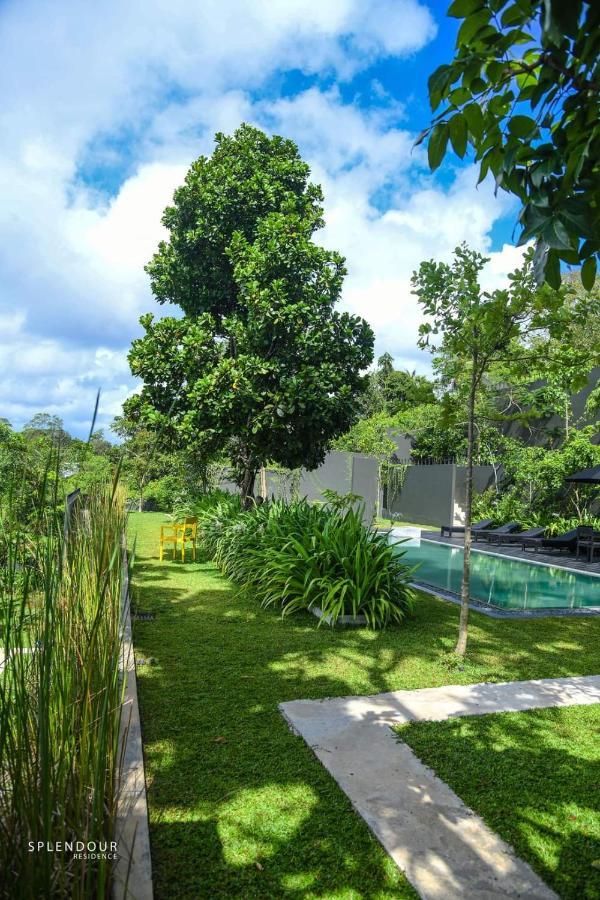 Splendour Residence Balapitiya Exterior foto