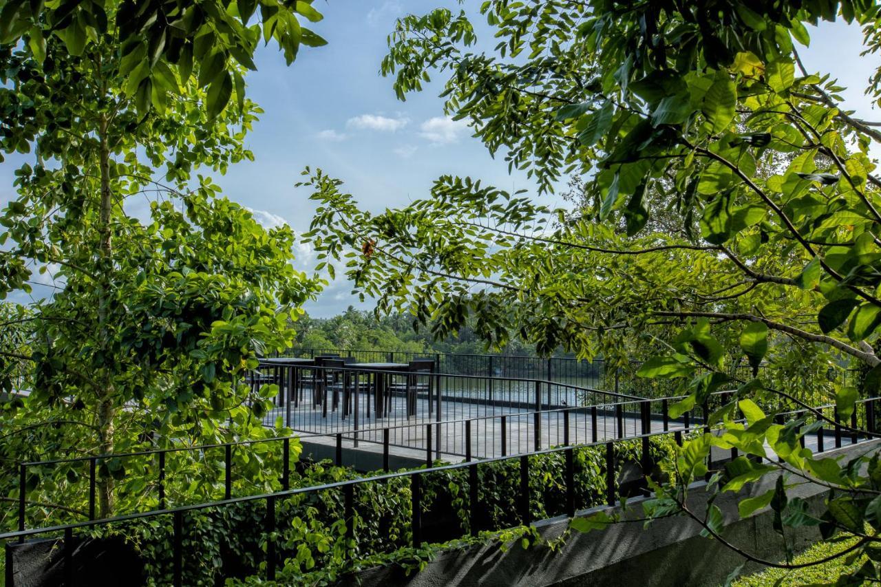 Splendour Residence Balapitiya Exterior foto