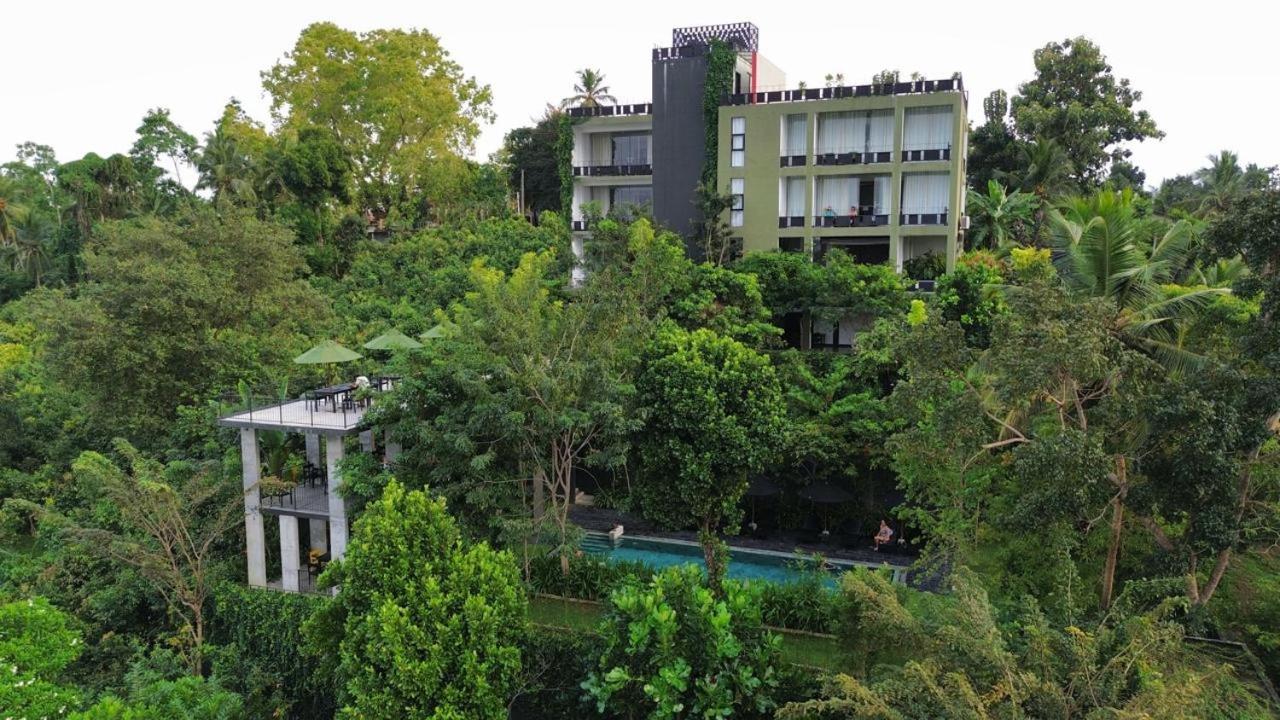 Splendour Residence Balapitiya Exterior foto